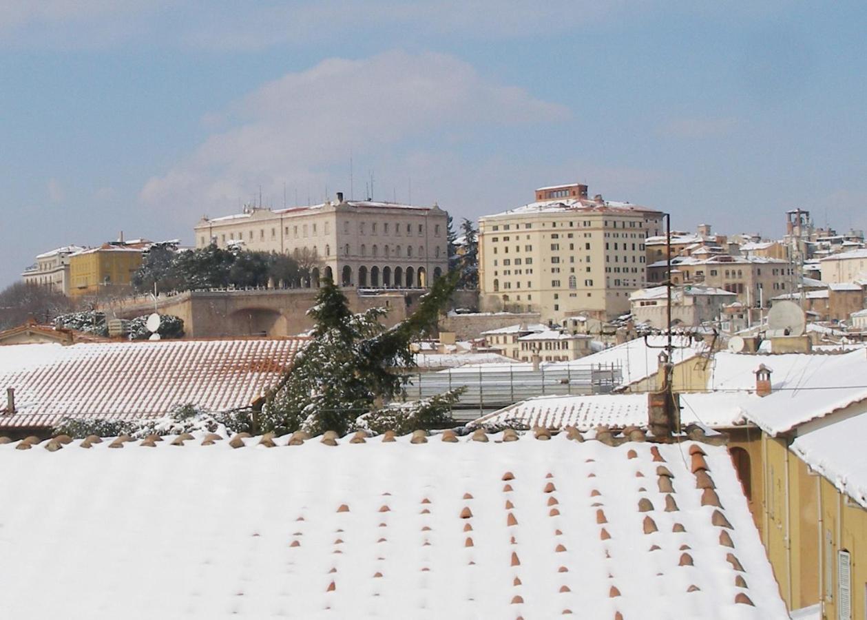 Hotel Signa Perugia Room photo