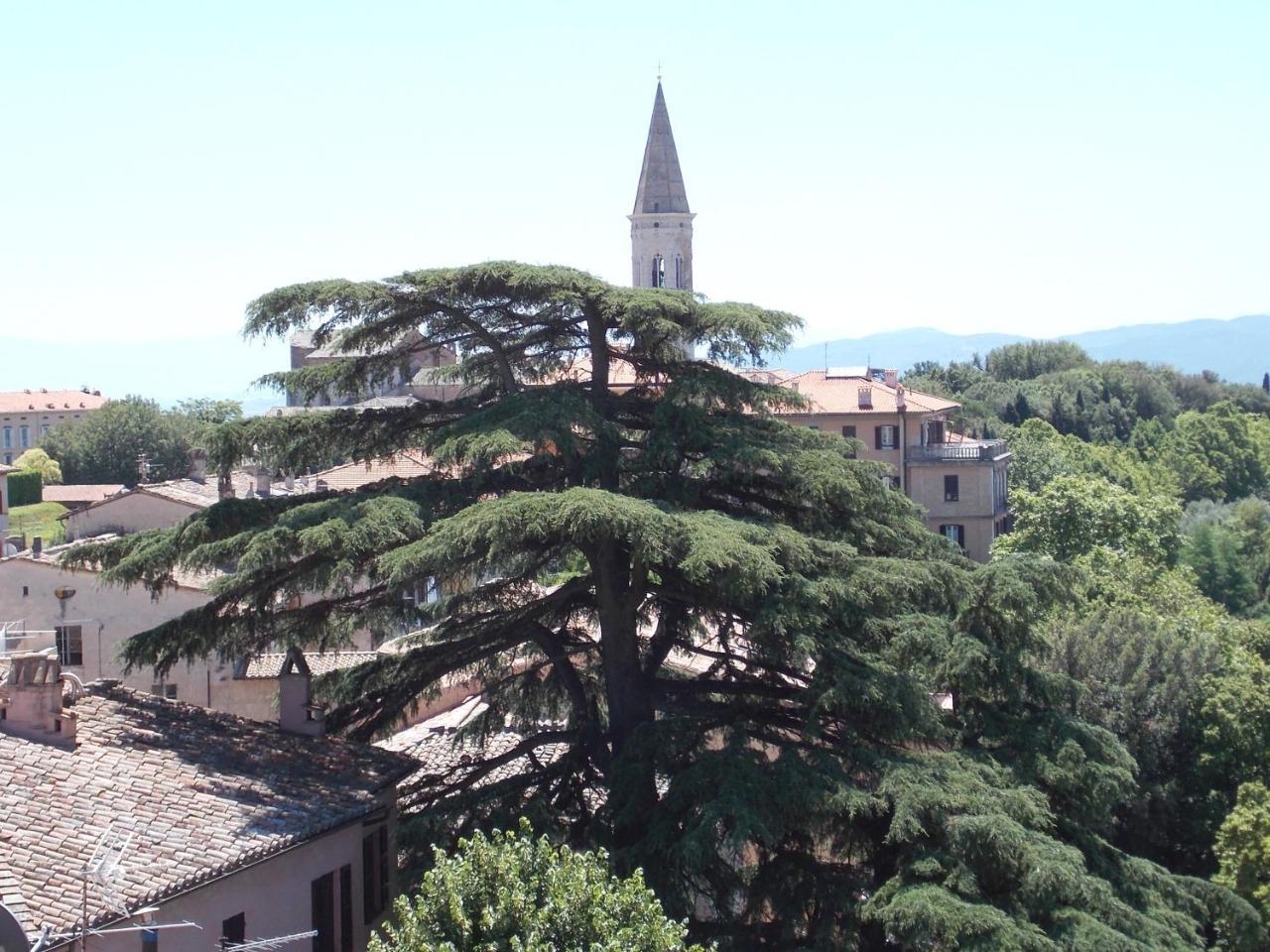 Hotel Signa Perugia Exterior photo